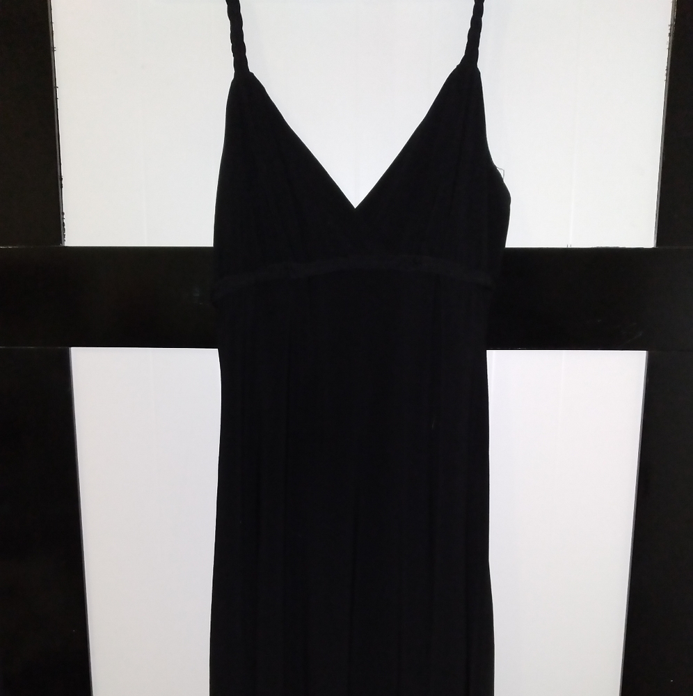 BISOU BISOU |Black dress|